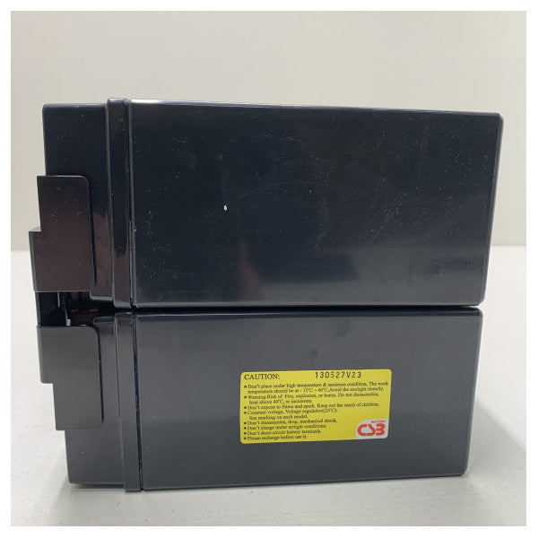 Комплект батерии APC RBC11 2 бр. за U2200I | SU2200RMI | SU2200XLI