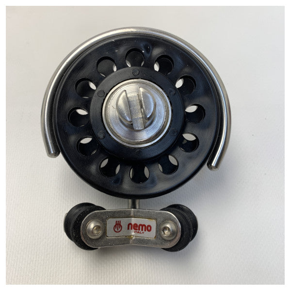 Nemo Speedy неръждаема стомана геноа система за обтекаемост - 280480