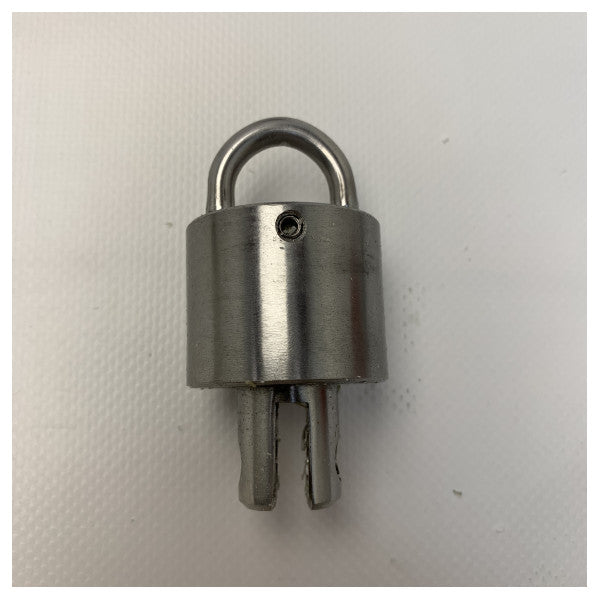 Nemo Speedy неръждаема стомана геноа система за обтекаемост - 280480