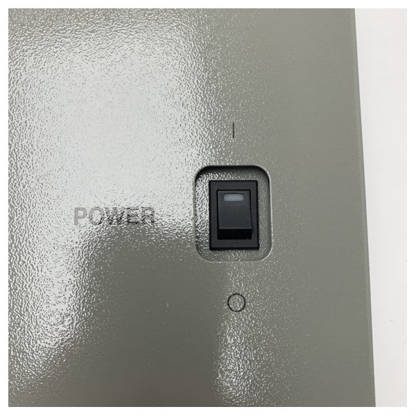 Furuno SC501 SC50 GPS Satellite processor unit