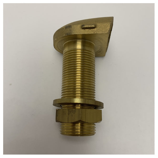 Guidi Месингов шпион 3/4 инча - 1192-100005