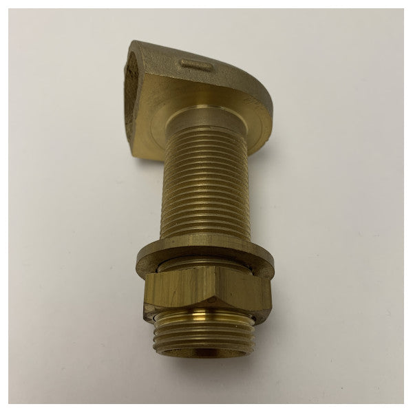 Guidi Месингов шпион 3/4 инча - 1192-100005