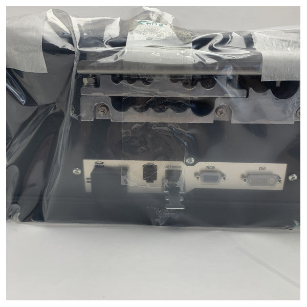 Контролер процесора радара Furuno X-Band FAR-1518BB/24V RC28RP24-12KE2R2S-18