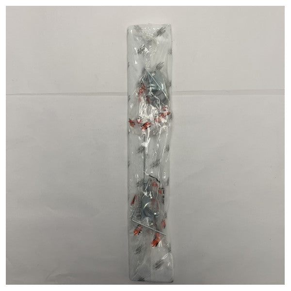 Colombo B1609 CL 420 mm chromowany uchwyt na ręczniki