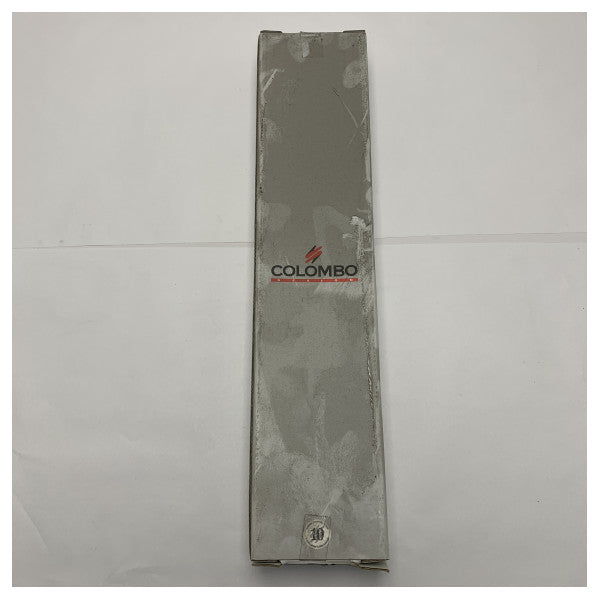 Colombo B1609 CL 420 mm chromowany uchwyt na ręczniki