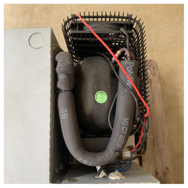 Isotherm CR85L/V 85L kompressorkylt kylskåp 12/24V