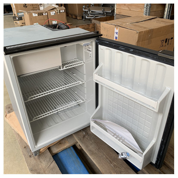 Isotherm CR85L/V 85L kompressorkylt kylskåp 12/24V