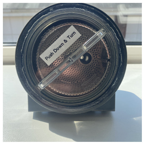 Osculati Wierpot | Water filter 13 - 19 mm - 17,652.08