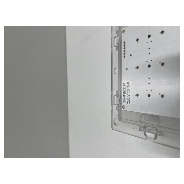 Суцільноскляний домашній світильник 6Y BT 504