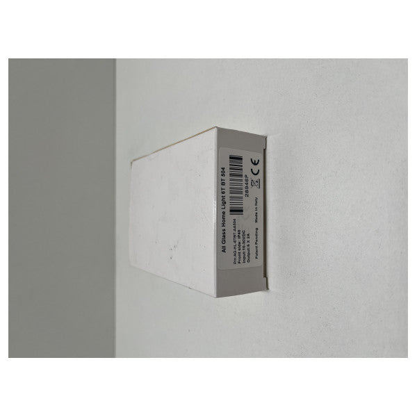 Суцільноскляний домашній світильник 6Y BT 504