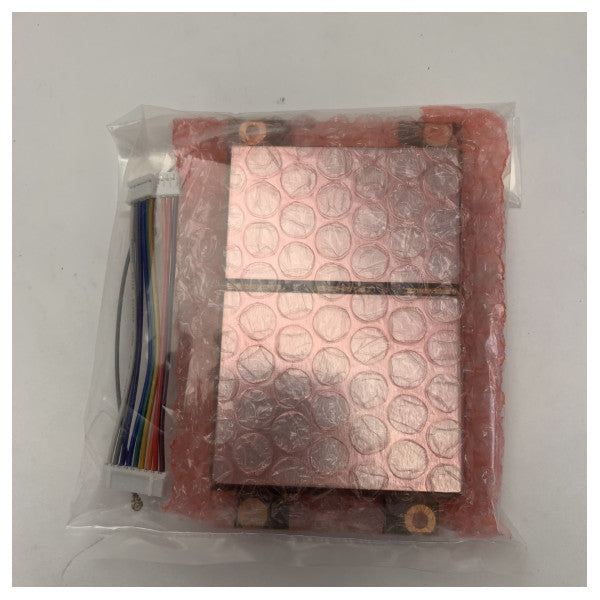 Zestaw odbiornika sygnału GPS Furuno GP-170 OP20-42