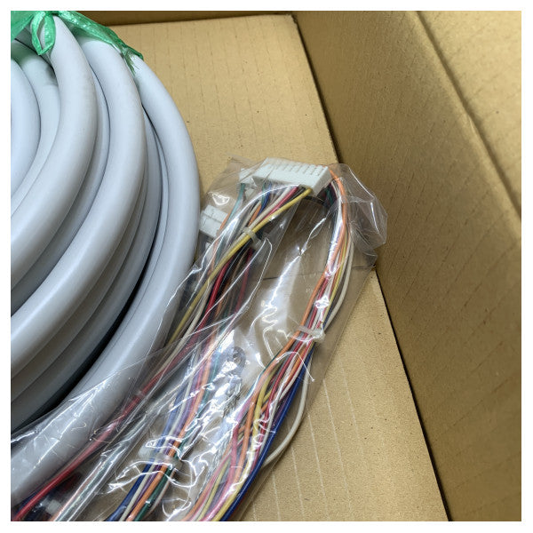 Furuno MJ-B24LPF0005-1 tutkan signaalikaapeli 15 metriä.