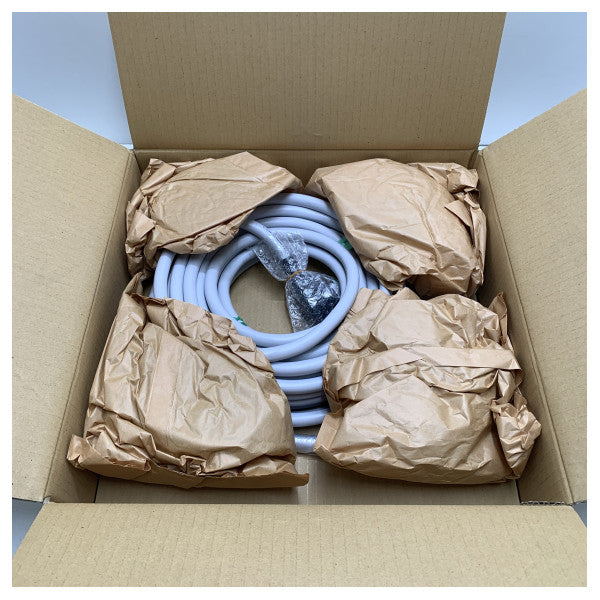 Furuno MJ-B24LPF0005-1 tutkan signaalikaapeli 15 metriä.