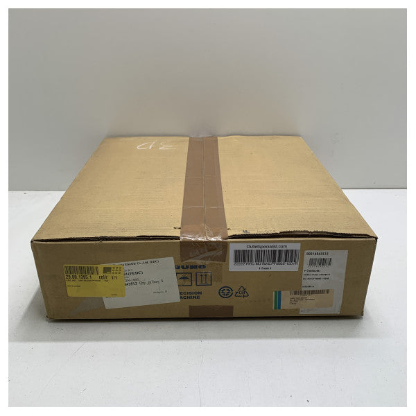 Furuno MJ-B24LPF0005-1 tutkan signaalikaapeli 15 metriä.