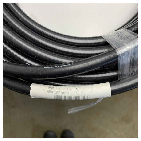 Furuno 8D-FB-CV 30M Antennenkabel für Felcom 250