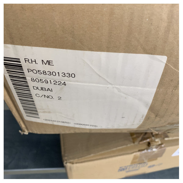 Furuno 8D-FB-CV 30M Antennenkabel für Felcom 250