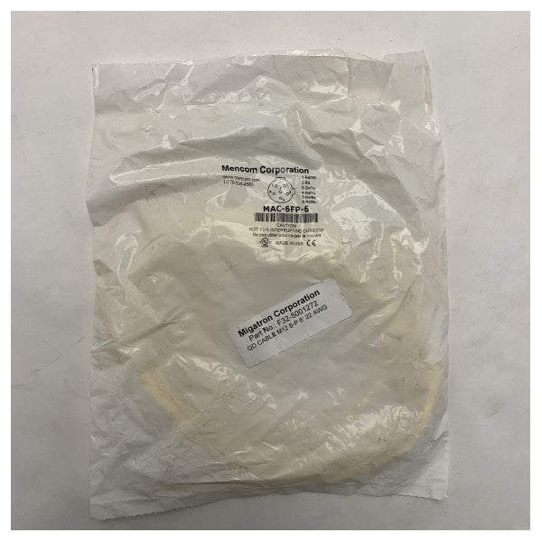 Cabo do sensor Maretron RPS4000 - F32-5001272