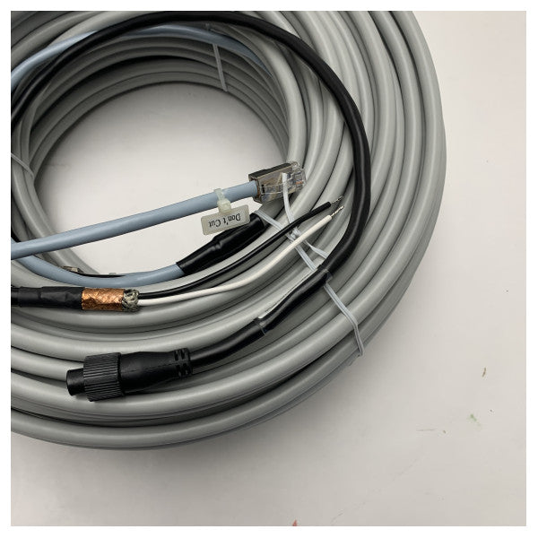 Furuno DRS2D radar bağlantı kablosu - MOD-ASW0001-100+ 19S1127-1