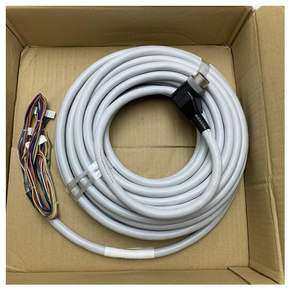 Кабел на радарната антена Furuno DMC-1 RW-6537-0