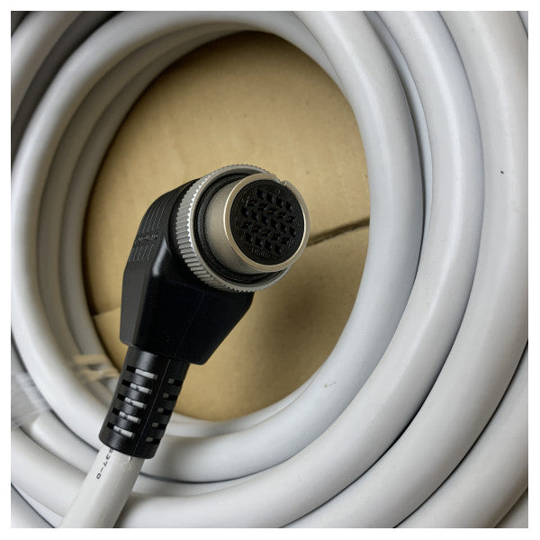 Кабел на радарната антена Furuno DMC-1 RW-6537-0