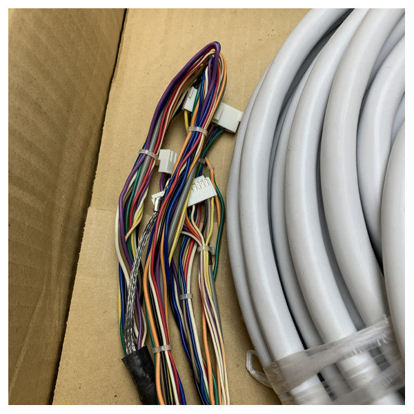 Кабел на радарната антена Furuno DMC-1 RW-6537-0