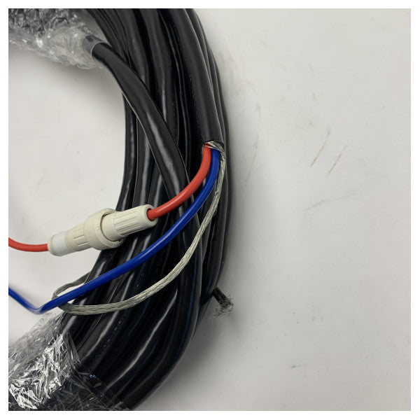 Furuno FRU-3P-FF-15M 15M antena tar-radar kablu