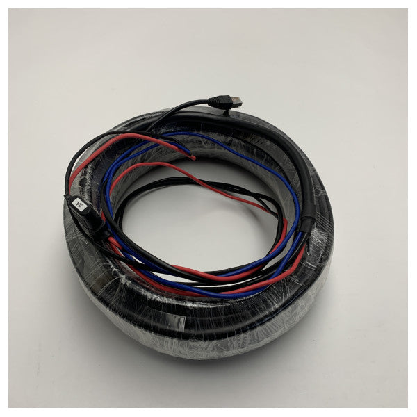 Furuno installation cables CP03-37410 DRS12A/25A_X