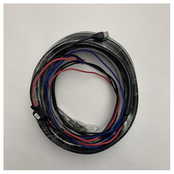 Furuno installation cables CP03-37410 DRS12A/25A_X