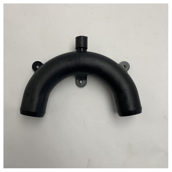 Вентиляційний отвір 38 мм для унітазу Jabsco 29015-0010