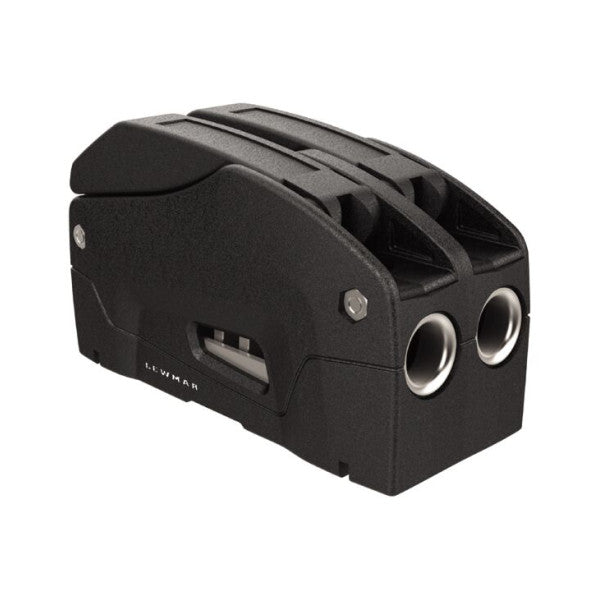 Lewmar 29101208BK DC1 Embraiagem de cabo duplo de 6 a 8 mm