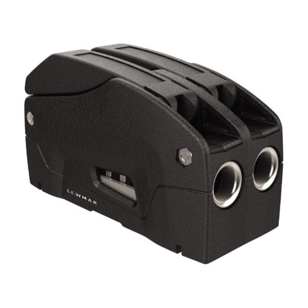 ルーマル 29101210BK D1 8~10mm ダブルロープクラッチ