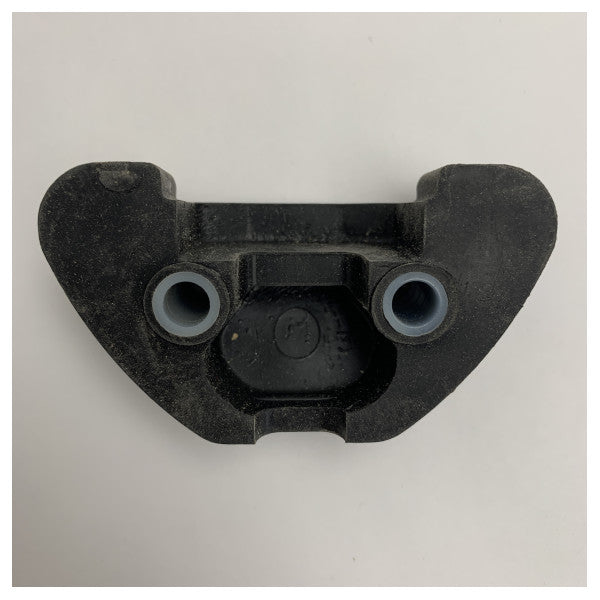 Lewmar 29171040BK daqs 1 trakk bażiku stop