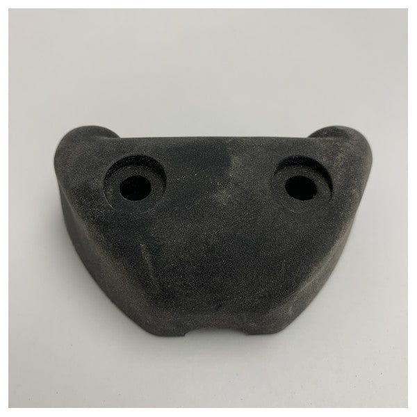 Lewmar 29171040BK daqs 1 trakk bażiku stop