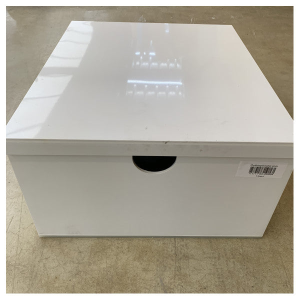 FEIT Durable Marine Battery Box - Αδιάβροχο πλαστικό δοχείο μπαταριών για σκάφη και πλοία
