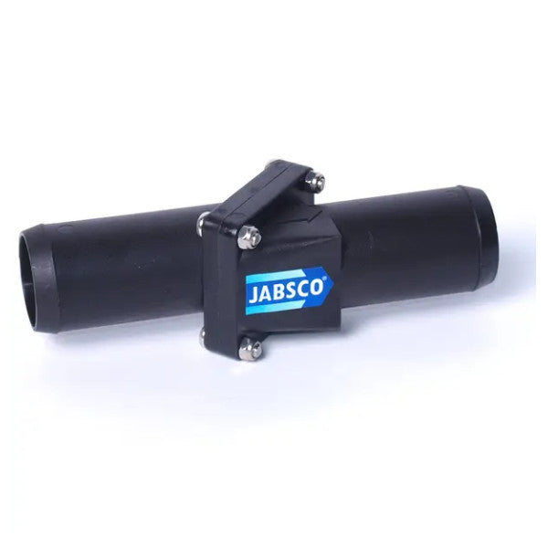 JabSCO 29295-1010 38 mm return valve plastic