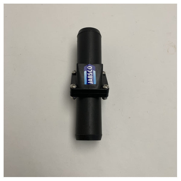 JabSCO 29295-1010 38 mm return valve plastic