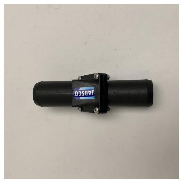 JabSCO 29295-1010 38 mm return valve plastic