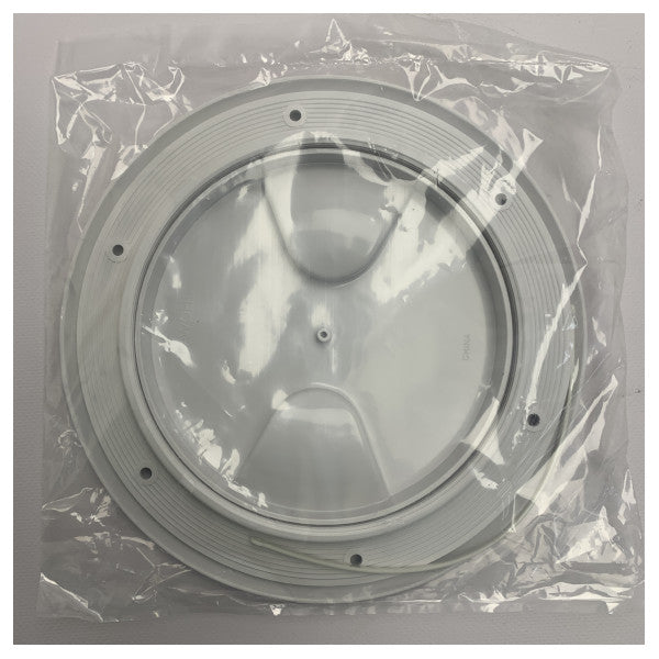 Osculati Copertura marina impermeabile portello d'ispezione 152mm