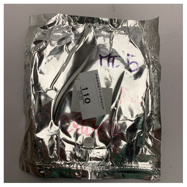 Striscia LED impermeabile 24V - Nastro luminoso di grado marino ad alta densità 60 LED/m