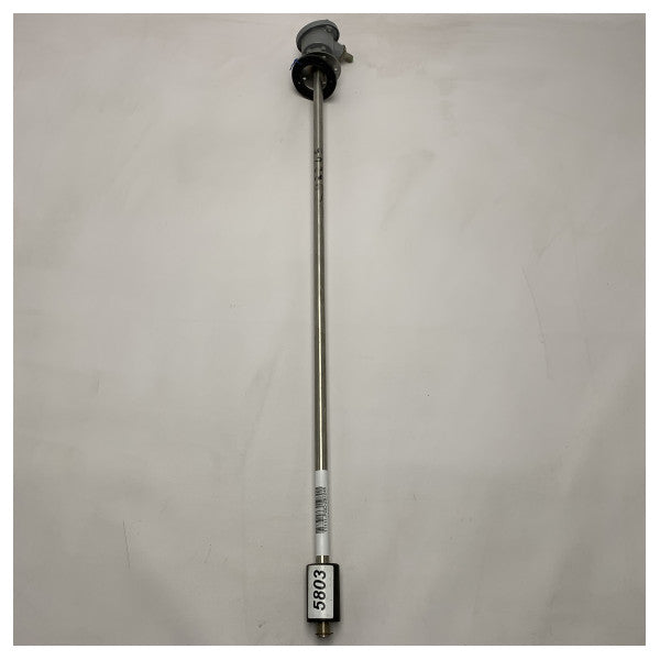 Sensor de nível de depósito CANOPEN em aço inoxidável San Giorgio - 700 mm - VSG40697/70C