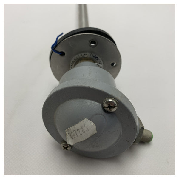 Sensor de nível de depósito CANOPEN em aço inoxidável San Giorgio - 700 mm - VSG40697/70C