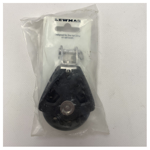 Lewmar Synchro 60 mm Blok jarbola 10 mm - 29926021bk