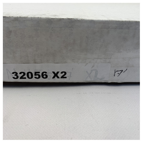 2x Dometic SeaStar Teleflex M55 17-футовий трос рульового управління двигуном