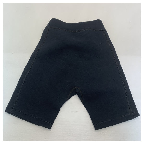 Jobe Progress Neoprene Men Short XS Black - 300015004 -XS