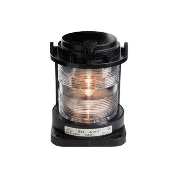 Aqua Signal Series 55 Luz de navegación Masthead 225 grados 3 nm - 3532003000