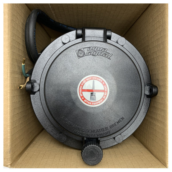 Aqua Signal Series 55 Luz de navegación Masthead 225 grados 3 nm - 3532003000