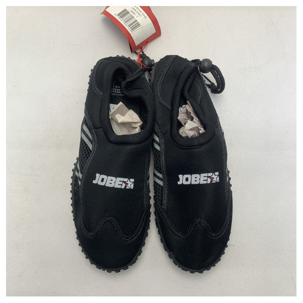 Jobe Aqua Shoes adulto preto tamanho 7 - 300812007-7