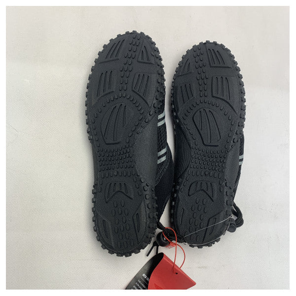 Jobe Aqua Shoes adulto preto tamanho 7 - 300812007-7