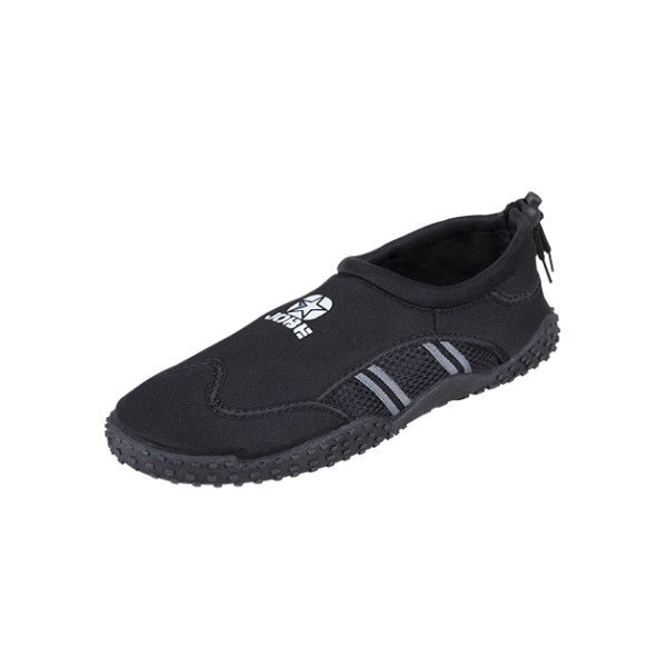 Jobe Aqua Shoes adulto preto tamanho 9 - 300812007-9