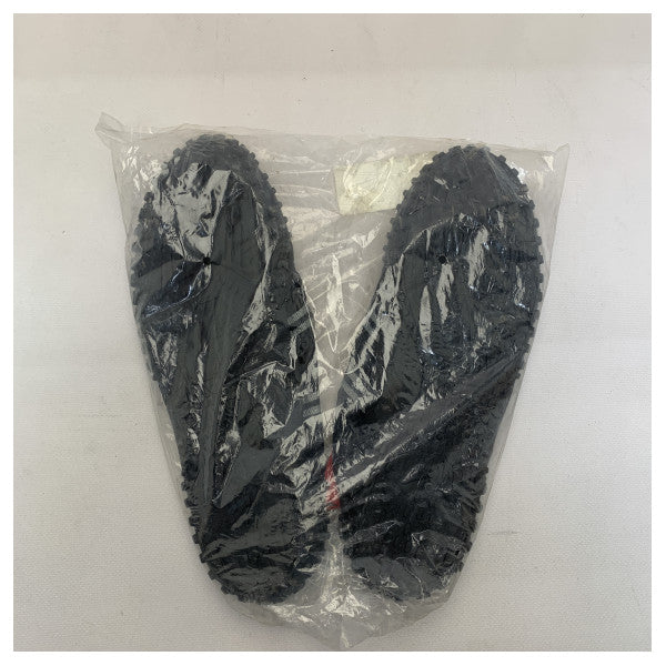 Jobe Aqua Shoes adulto preto tamanho 9 - 300812007-9